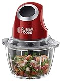 Russell Hobbs Zerkleinerer elektrisch Mini...