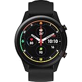 Xiaomi Mi Watch Version Smartwatch (1,39'...