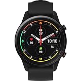 Xiaomi Mi Watch Version Smartwatch (1,39'...