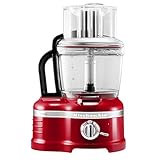 KitchenAid 5KFP1644EER Food Processor Artisan 4,0 L,...