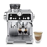 De'Longhi La Specialista Prestigio EC 9355.M –...