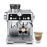 De'Longhi La Specialista Prestigio EC 9355.M –...