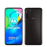 Motorola Mobility moto g8 power Dual-SIM Smartphone...