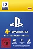 PlayStation Plus Mitgliedschaft | 12 Monate | deutsches...