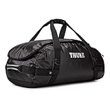 Thule Chasm 70 L Reisetasche Black 70