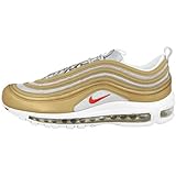 Nike Herren Sneaker Low Air Max 97 SSL