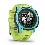 Garmin Instinct 2S Surf – schlanke GPS-Smartwatch mit...