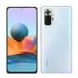 Xiaomi Redmi Note 10 Pro 6GB RAM 128GB Glacier Blue