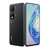 HONOR X7b Android Smartphone 6+128GB, 108MP Triple...