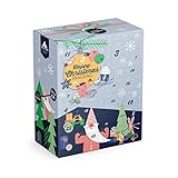 Multipower - Fitness Adventskalender 2022 - Protein...