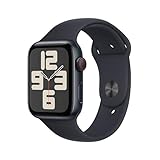 Apple Watch SE (2. Generation, 2023) (GPS + Cellular,...