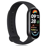 Mi Smart Band 9 - Fitness-Tracker, Smartwatch, 1.62''...