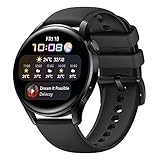 HUAWEI Watch 3-4G Smartwatch, 1.43'' AMOLED Display,...