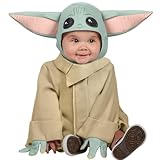 Rubie's Offizielles Disney Star Wars The Child...