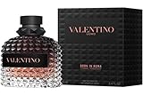 VALENTINO Born in Roma Uomo Coral Fantasy, Eau de...