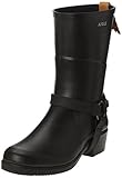 Aigle Damen Miss Julie Gummistiefel Schwarz (noir 9) 35