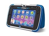 Vtech 80-194604 Storio MAX XL 2.0 Kindertablet, Blau