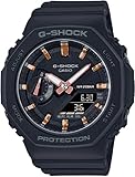 CASIO - G-SHOCK Uhr - Stoßfest - Multifunktion -...