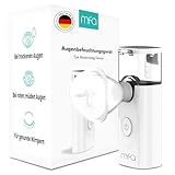 mfa® | Nano Augen & Gesichts Mister | Gesichtsdampfer...