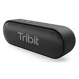 Tribit Bluetooth-Lautsprecher, XSound Go-Lautsprecher...