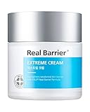 Real Barrier Extreme Cream 50ml, Spendet Feuchtigkeit...