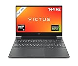 HP VICTUS Gaming Laptop, 15,6' FHD Display 144Hz, AMD...