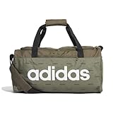 Adidas Linear Core Duffel S ED0300 Sporttasche, 26...