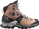 Salomon Damen Quest 4 GTX W Trekking-& Wanderstiefel,...