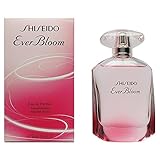 Shiseido Ever Bloom EdP Vaporisateur/Spray für Sie...