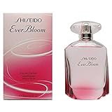 Shiseido Ever Bloom EdP Vaporisateur/Spray für Sie...