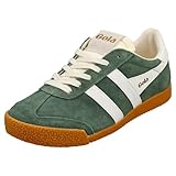 Gola Elan Sneaker, modisch, für Damen, Grün, 41,...