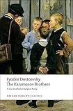 Karamazov Brothers (Oxford World’s Classics)