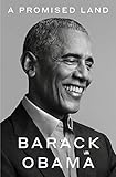 A Promised Land (2020): Barack Obama