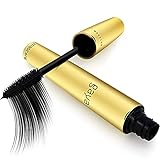 Gaya Cosmetics Vegan Wimperntusche Mascara -...