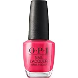 OPI Nail Lacquer - Nagellack in Pinktönen mit bis zu 7...