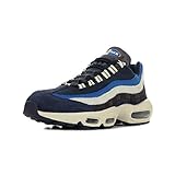 Nike Herren Air Max 95 PRM Laufschuhe, Mehrfarbig...