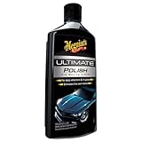 Meguiar's G19216EU Ultimate Polish Hochglanzpolitur -...