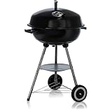 ACTIVA Kugelgrill Montenegro | Premium Grill mit...