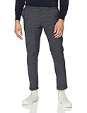 JACK & JONES Herren Jjimarco Jjstuart Akm 1048 Black...