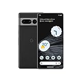 Google Pixel 7 Pro – Entsperrtes Android-Smartphone...