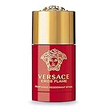 Versace Eros Flame homme/man Deodorant Stift, 75 ml