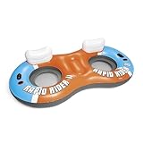 Bestway Hydro-Force™ 2-Personen Schwimmring, RAPID...