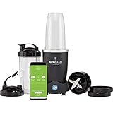 NutriBullet BALANCE - Neu mit Bluetooth-Aktivierung und...