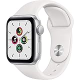 2020 Apple Watch SE (GPS, 40 mm) Aluminiumgehäuse...