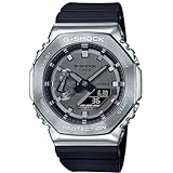 G-Shock Orologio Uomo, QUARZO, Analogico -...