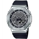 G-Shock Orologio Uomo, QUARZO, Analogico -...