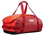 Thule Chasm Duffel Bag 40L (Rucksack und Reisetasche in...