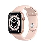 Apple Watch Series 6 (GPS, 40 mm) Aluminiumgehäuse...