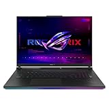 ASUS ROG Strix SCAR 18 Gaming Laptop | 18' QHD+...