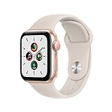 Apple Watch SE (1. Generation) (GPS, 40mm) Smartwatch -...